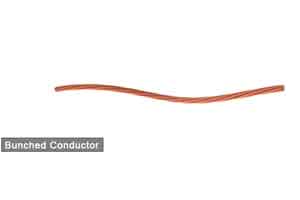 Bunched Conductor